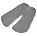 grey insole