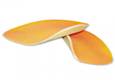 Orange Insole